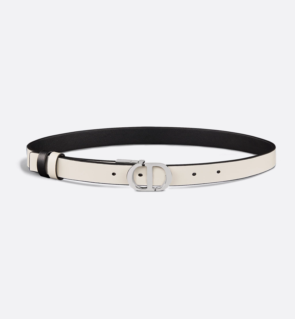 30 Montaigne Reversible Belt - Image 6